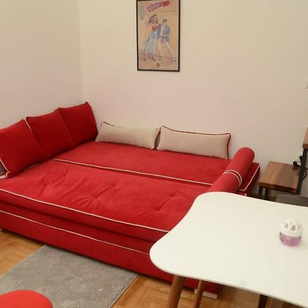 Apartman Djura Belgrad Zewnętrze zdjęcie
