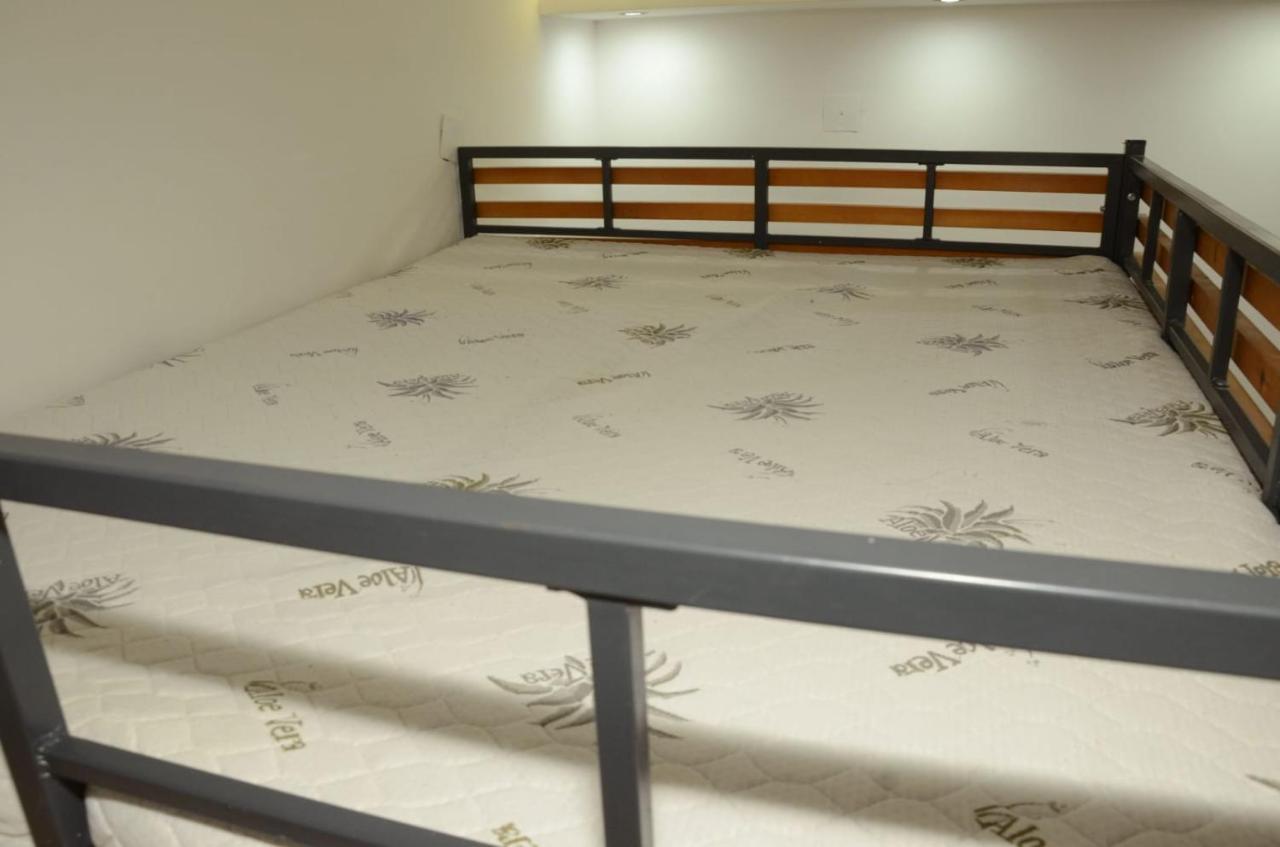 Apartman Djura Belgrad Zewnętrze zdjęcie