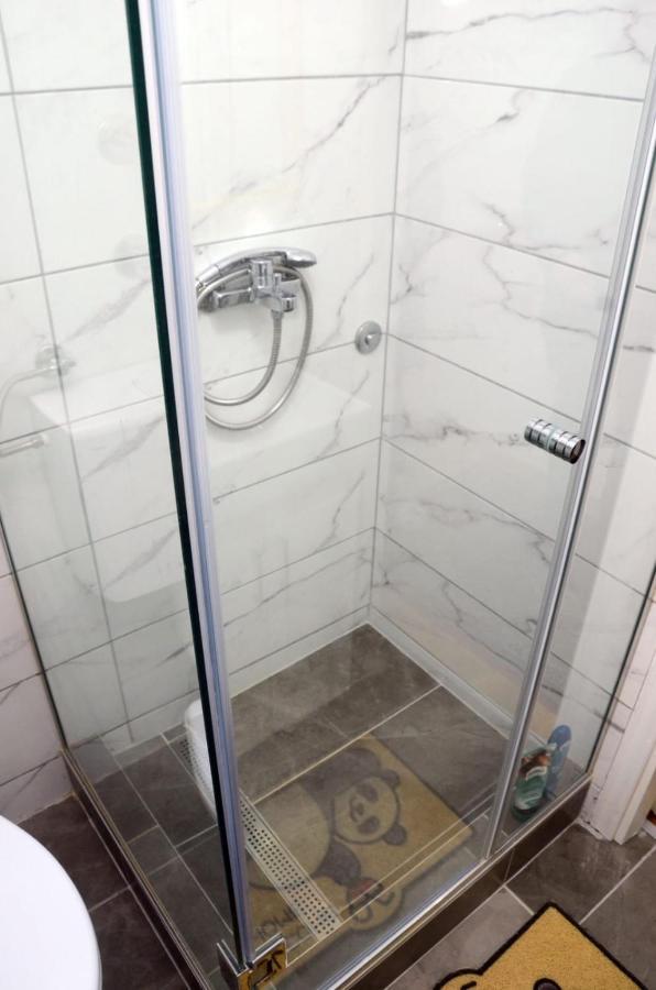 Apartman Djura Belgrad Zewnętrze zdjęcie